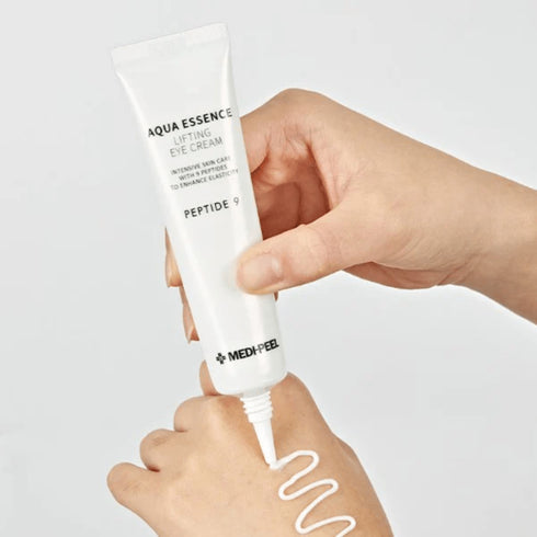 Peptide 9 Aqua Essence Lifting Eye Cream, 40 ml - WowSkin Romania